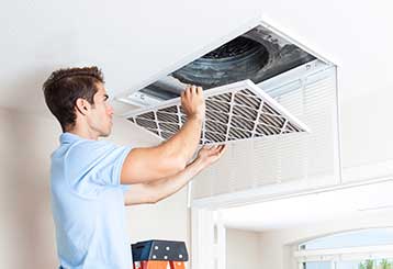 Residential Air Duct Cleaning | Air Duct Cleaning El Cajon, CA