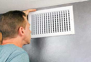 Air Duct Cleaning - Grossmont