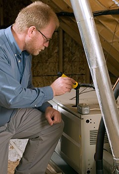 Professional Air Duct Leak Repair El Cajon Services