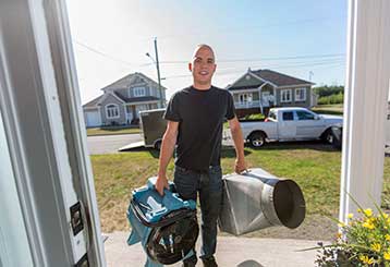 Air Duct Cleaning | Air Duct Cleaning El Cajon, CA