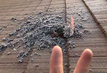 Dryer Vent Cleaning Project | Air Duct Cleaning El Cajon, CA Dryer Vent Cleaning Project | Air Duct Cleaning El Cajon, CA