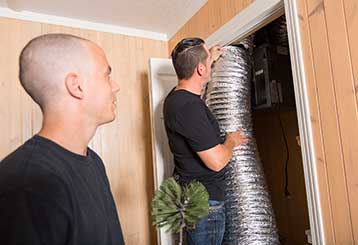 When To Have Your Air Ducts Replaced | Air Duct Cleaning El Cajon, CA