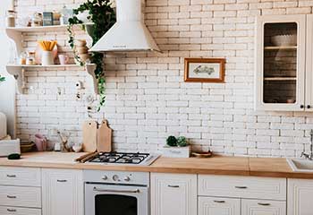 Kitchen Exhaust Hood Cleaning - Bostonia